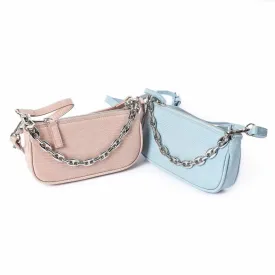 Queenie Small Shoulder Bag