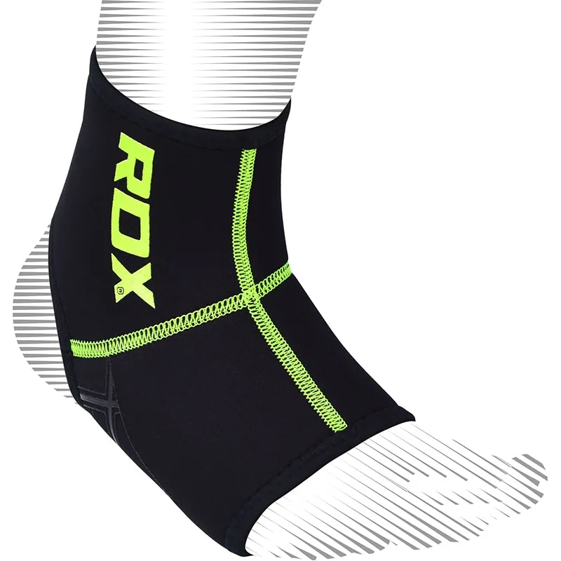 RDX A2 Neoprene Ankle Sleeve Socks