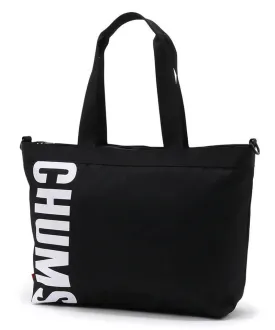 RECYCLED CHUMS TOTE BAG