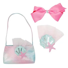 Style My Bag Wish Upon A Starfish-Pink