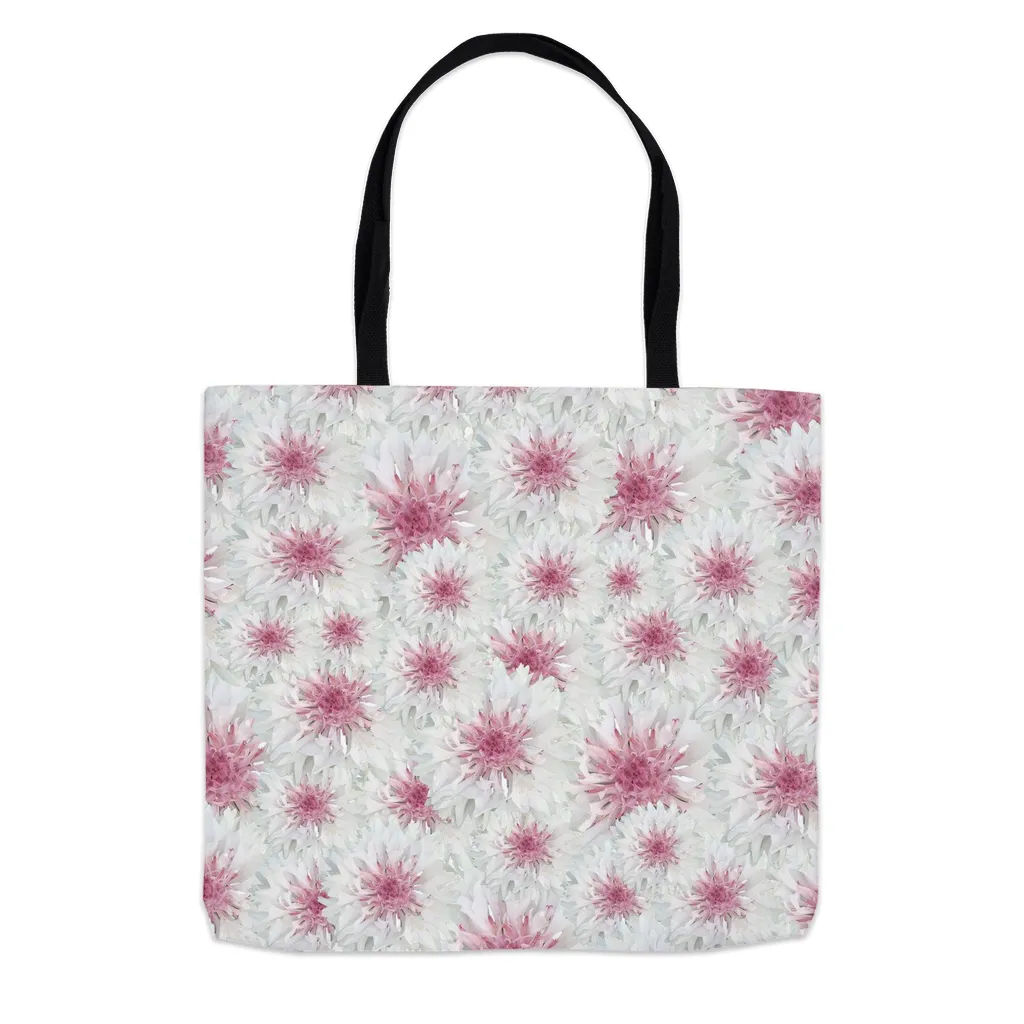 Tote Bag (Three sizes available) Cornflower  1