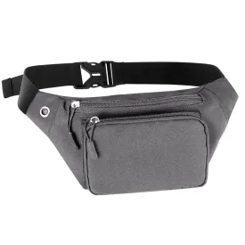 Women Anti-theft Fanny Pack | KAMO Waist Bag Sling Backpack | Crossbody Daypack