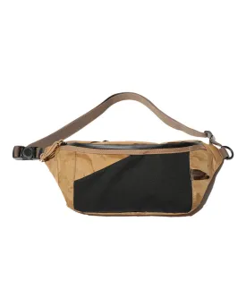 X-Pac Nylon Waist Bag